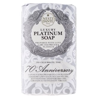 Nesti Dante natúrszappan 250 g