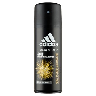 adidas Victory League férfi dezodor 150 ml