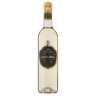 Juhász Egri Csillag száraz fehérbor 12,5% 750 ml
