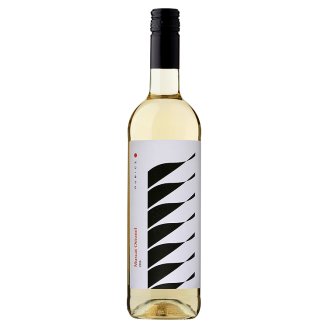 Dubicz Mátrai Muscat Ottonel száraz fehérbor 12% 750 ml