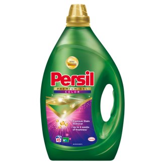 Persil Premium Color Gel Detergent 45 Washes 2,25 l