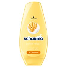 Schauma Gyengéd regeneráló hajöblítő balzsam 250 ml