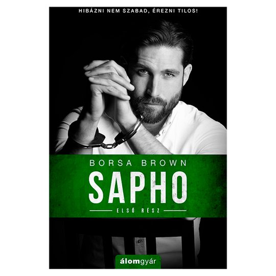 Borsa Brown: Sapho 1.
