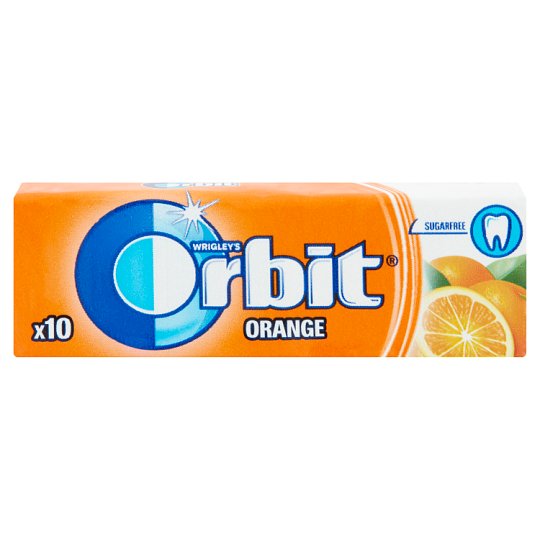 Wrigley's Orbit Chewing Gum