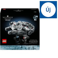 LEGO Star Wars 75375 Millennium Falcon