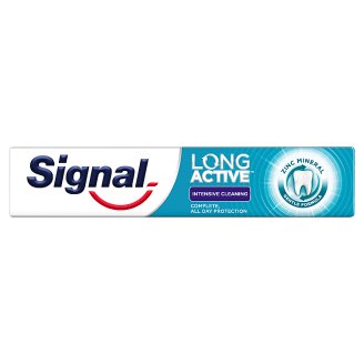Signal Long Active Intensive Cleaning fogkrém 75 ml
