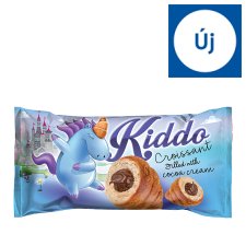 PREST croissant KID kakaós 45 g