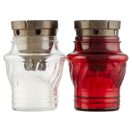 Gibowski Candles 4 x 40 g