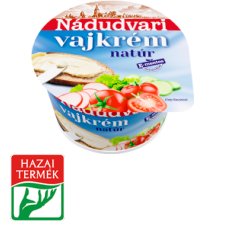 Nádudvari E-Free Unflavoured Butter Spread 180 g