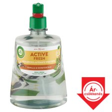 Air Wick Freshmatic Turquoise Oasis Automatic Air Freshener Spray Refill  250 ml - Tesco Online, Tesco From Home