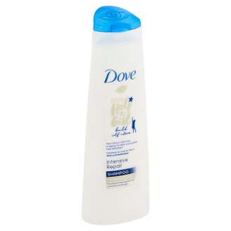 Dove Intensive Repair sampon sérült hajra 250 ml