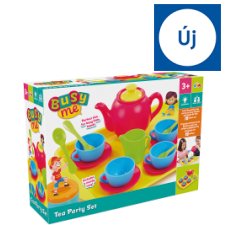 Addo Busy Me Tea Party Set