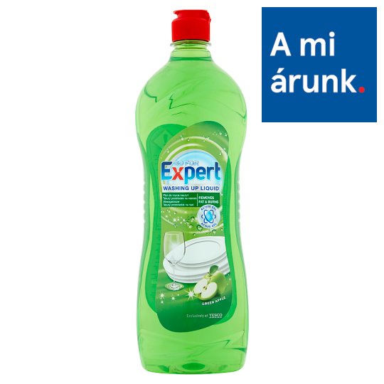 Go for Expert Green Apple mosogatószer 900 ml