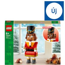 LEGO Iconic 40640 Nutcracker