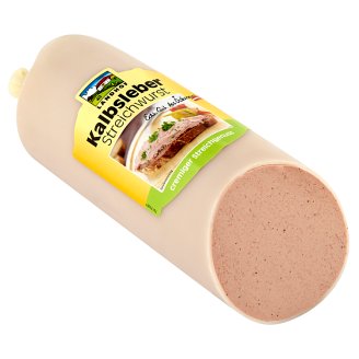 Landhof májas borjúmájjal