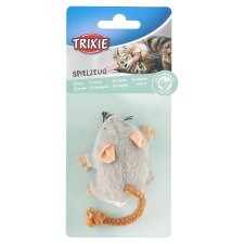 Trixie Plush Mouse Cat Toy 7 cm