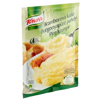 Knorr burgonyapüré pehely 110 g