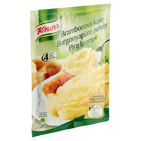 Knorr Mashed Potato Flakes 110 g