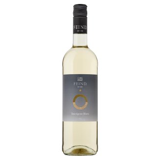 Feind Sauvignon Blanc száraz fehérbor 12% 750 ml