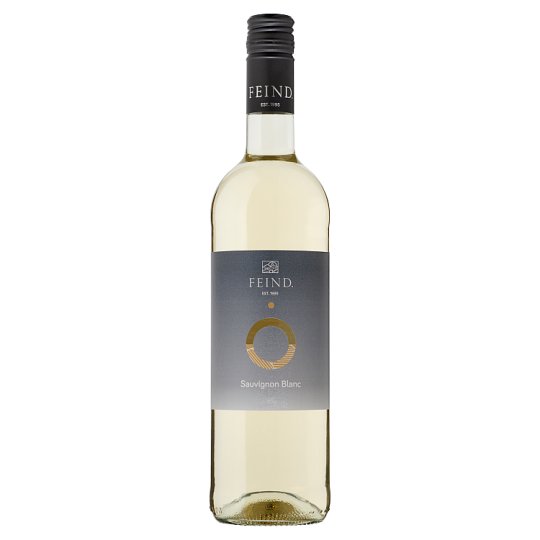 Feind Sauvignon Blanc Dry White Wine 12% 750 ml
