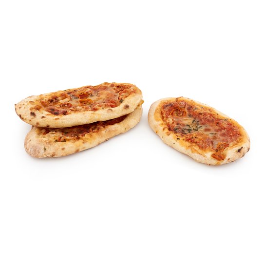 Paradicsomos pizza 140 g