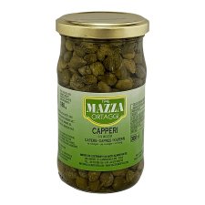 MAZZA capers in vinegar 280 g