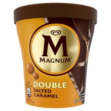 Magnum Double Salted Caramel Ice Cream 440 ml 