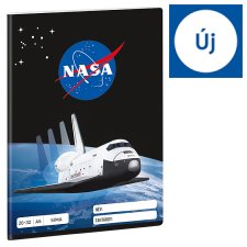 Lamborghini/Nasa sima füzet A5