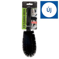 M.N.C Rim Bendable Cleaning Brush