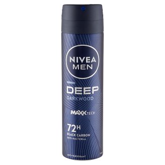 NIVEA MEN Deep izzadásgátló 150 ml