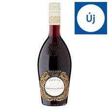 Bostavan Gold Premium Cabernet Sauvignon félédes vörösbor 12,5% 0,75 l 