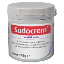 Sudocrem Protective Cream 125 g