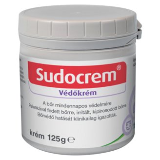 Sudocrem krém 125 g