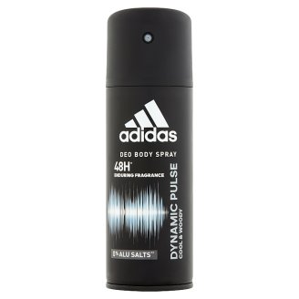 adidas Dynamic Pulse férfi dezodor 150 ml