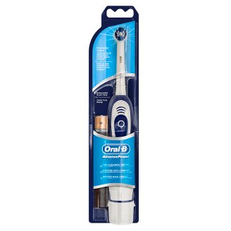 Oral-B Expert Precision Clean Elemes Fogkefe