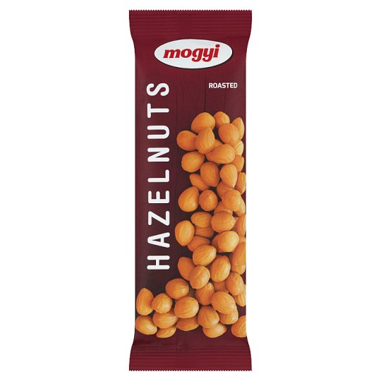 Mogyi pirított mogyoróbél 60 g