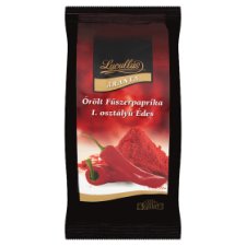 Lucullus Aranya I. osztályú édes őrölt fűszerpaprika 250 g
