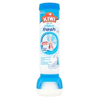 Kiwi Deo Fresh Shoe Freshener Spray 100 ml