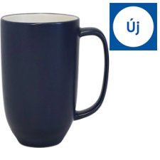 Tesco Aura Matt Mug Navy 