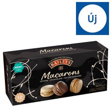 Baileys fagyasztott macaron válogatás 132 g