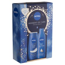 NIVEA Moment of Care Gift Pack