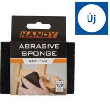 Handy Abrasive Sponge 100 x 70 x 28 mm