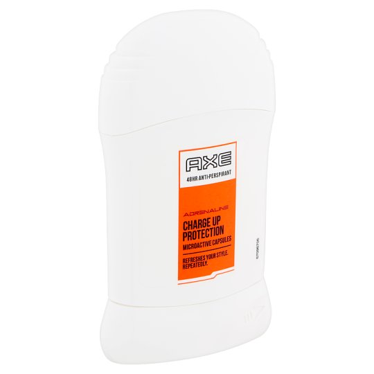 AXE Adrenaline izzadásgátló stift 50 ml