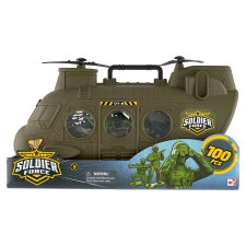 Soldier Force Toy Military Vehicle