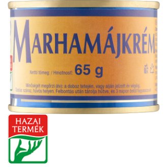 Marhamájkrém, tépőzáras 65 g