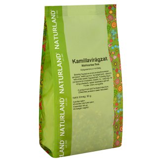 Naturland kamillavirágzat 50 g