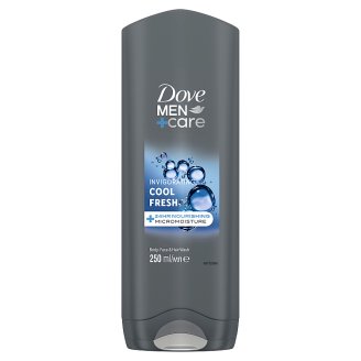 Dove Men+Care cool fresh tusfürdő 250 ml