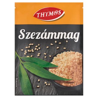 Thymos szezámmag 40 g