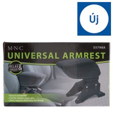 M.N.C. Universal Armrest