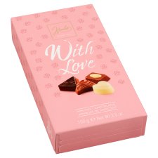 Hamlet with Love Belgian Praline Selection 100 g